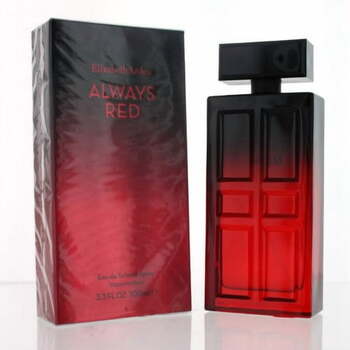 Always Red EDT